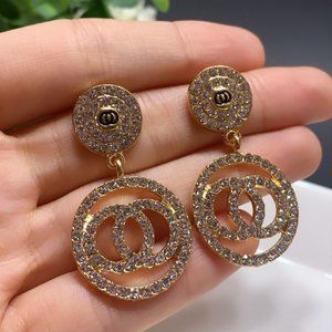 European Style Earrings for Women